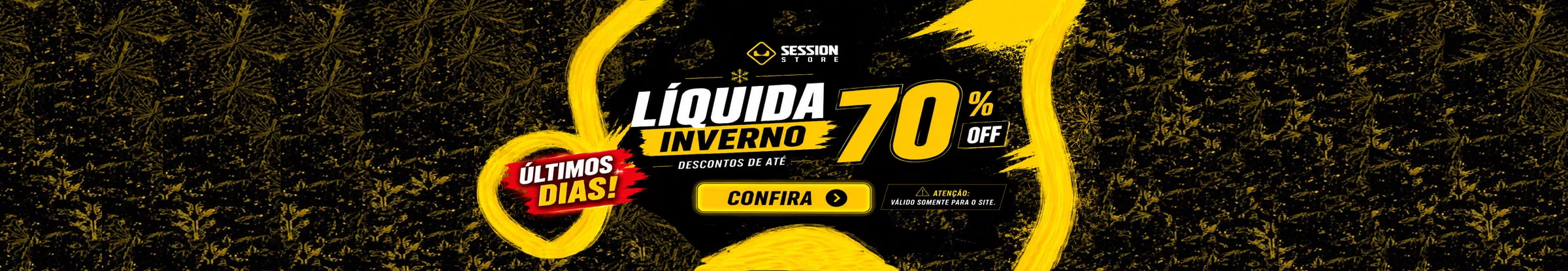 Liquida Inverno
