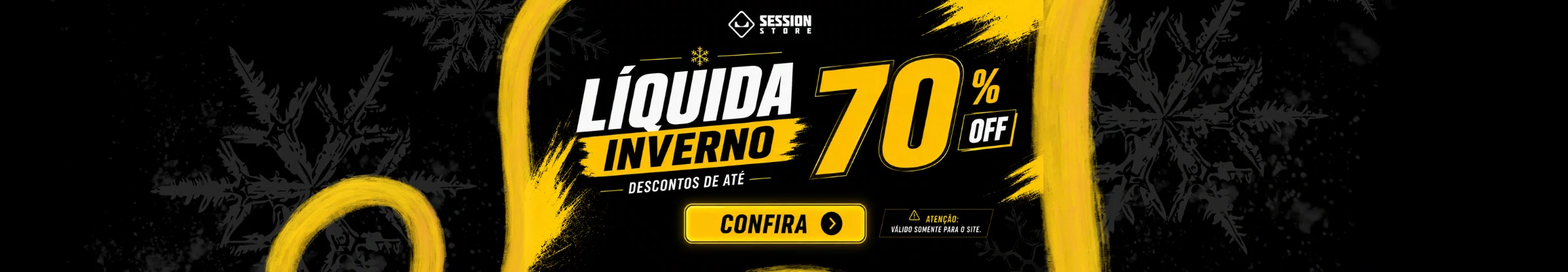 Liquida Inverno
