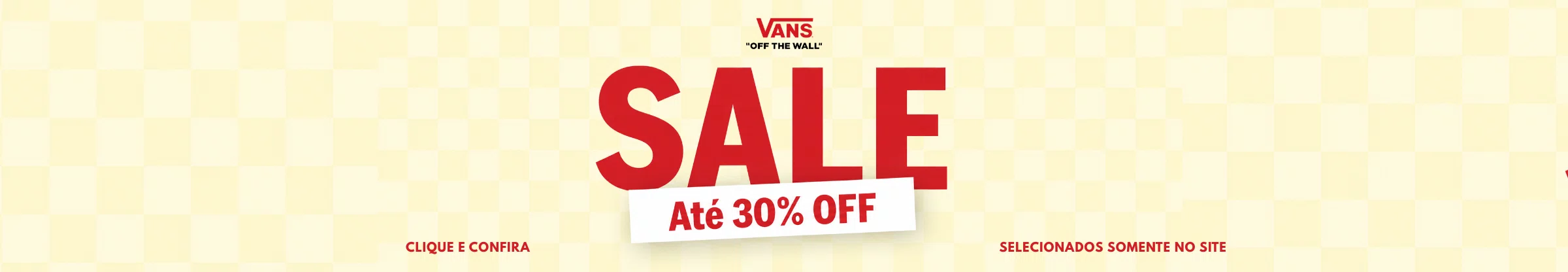 Vans Sale