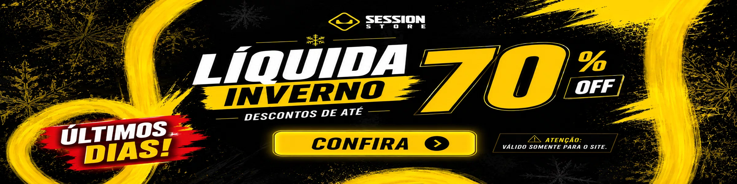 Liquida Inverno