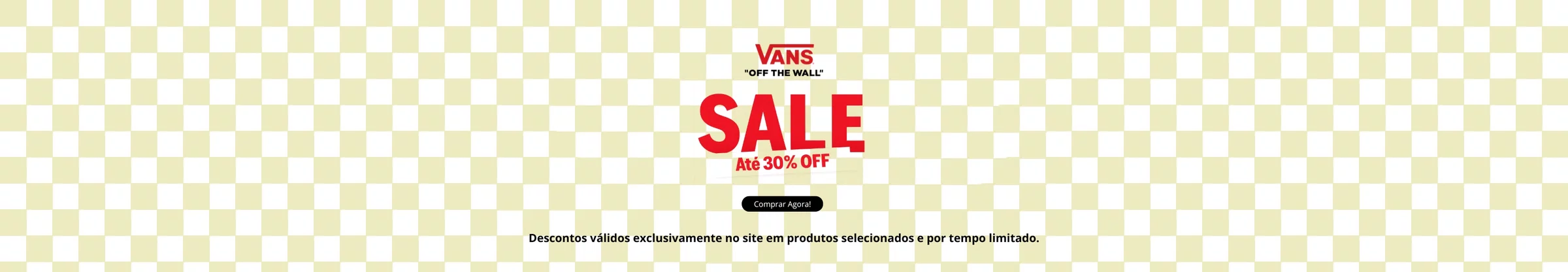 Vans Sale