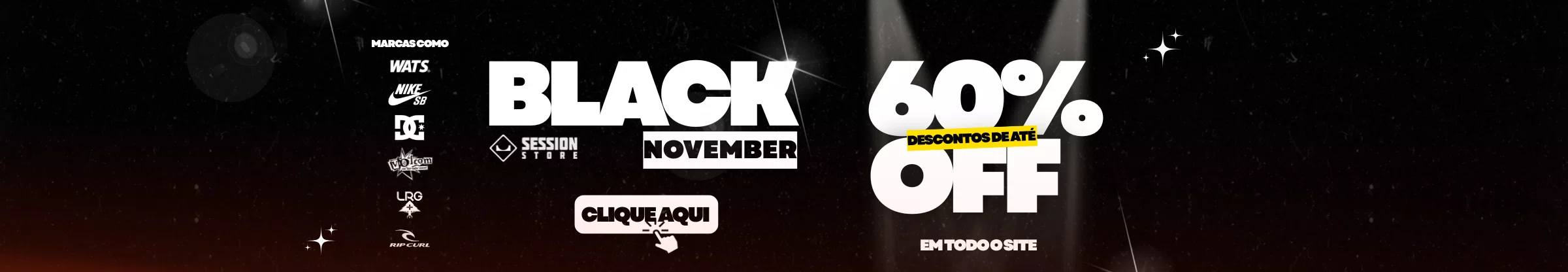 Black November