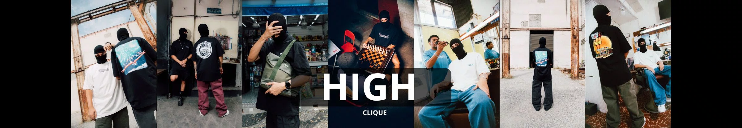 Drop High 10-04-25