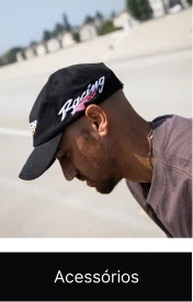 Acessórios