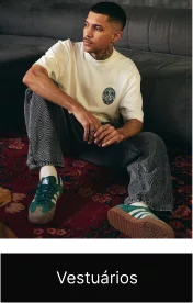 Vestuários
