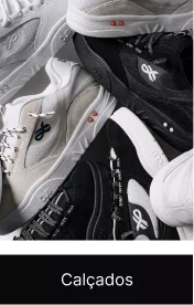 Calçados