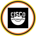 Cisco Skate