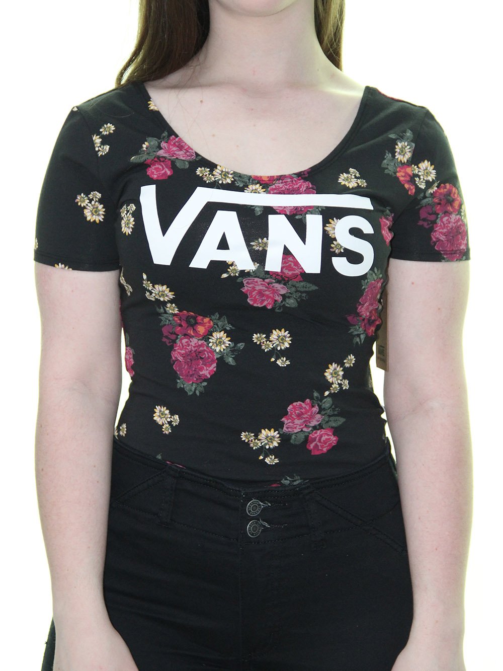 vans body