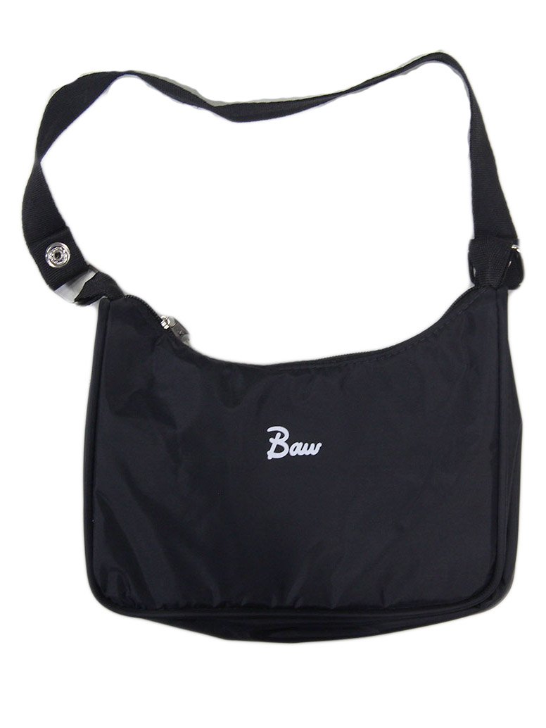 Bolsa Baw HandBag Bold - Preto - Home | Session Store Bolsa Baw HandBag Bold - Preto - Home | Session Store