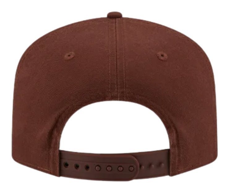 Boné Aba Curva New Era Color Pack New York Yankees - Marrom