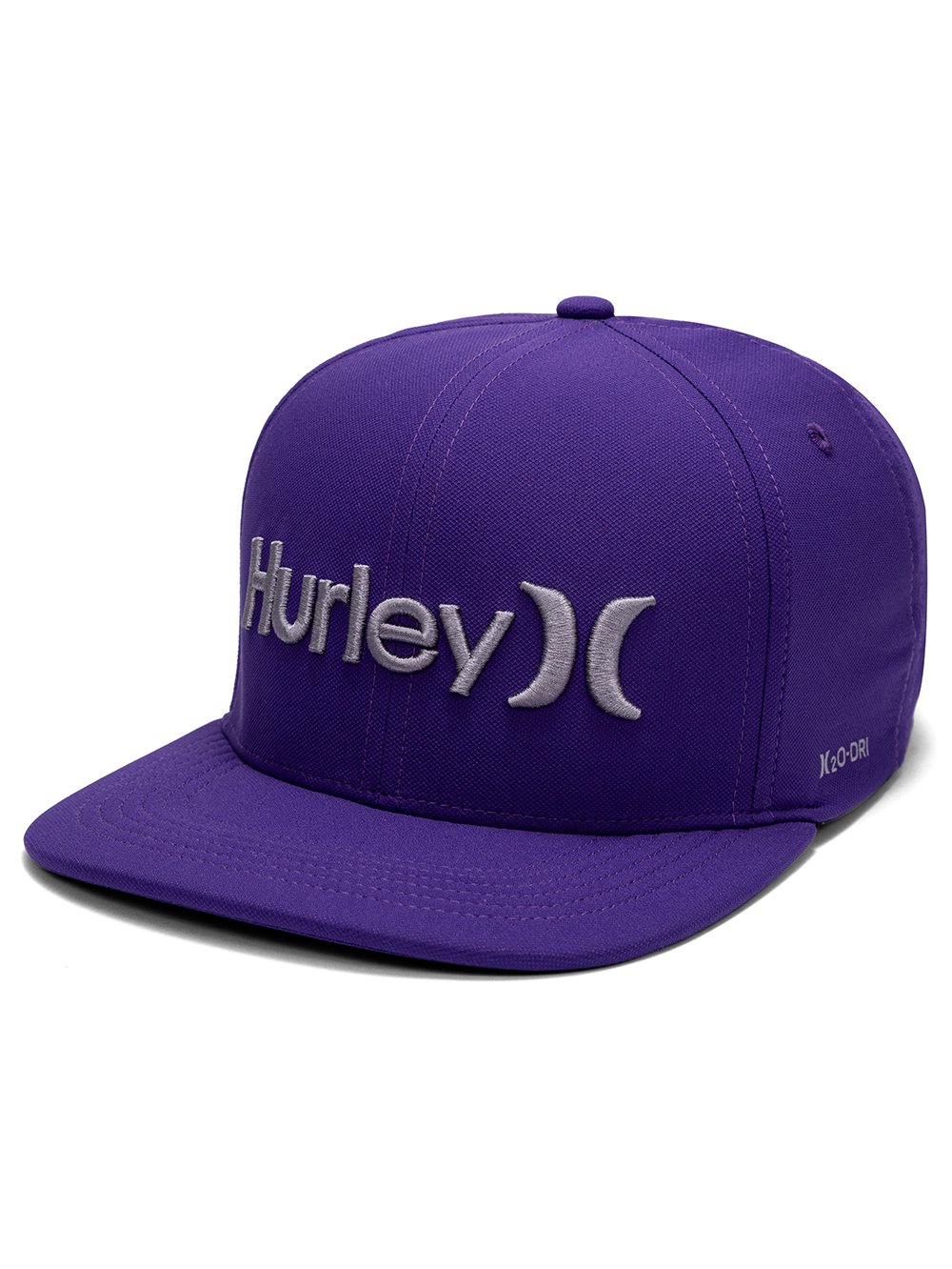 Boné Aba Curva One & Only - Roxo - Home | Session Store