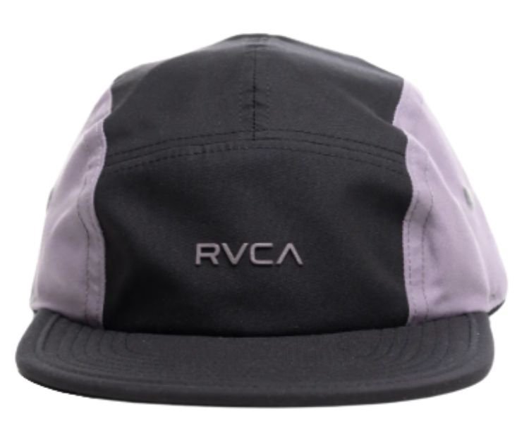 Boné Aba Reta Colors 5 Panels - Multicores
