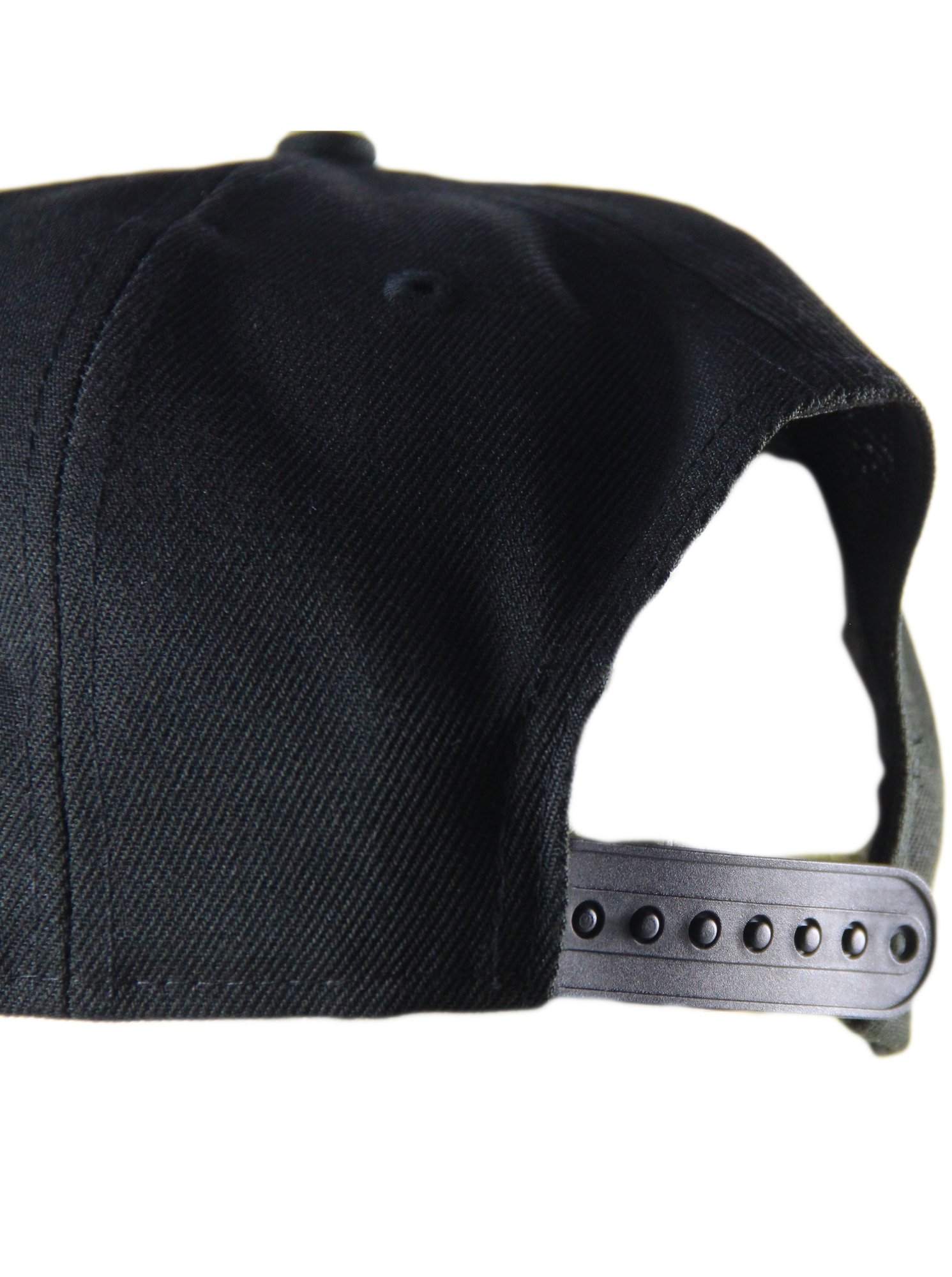 Boné New Era 940 AF SN Neyyan - Preto/Dourado - Home | Session Store