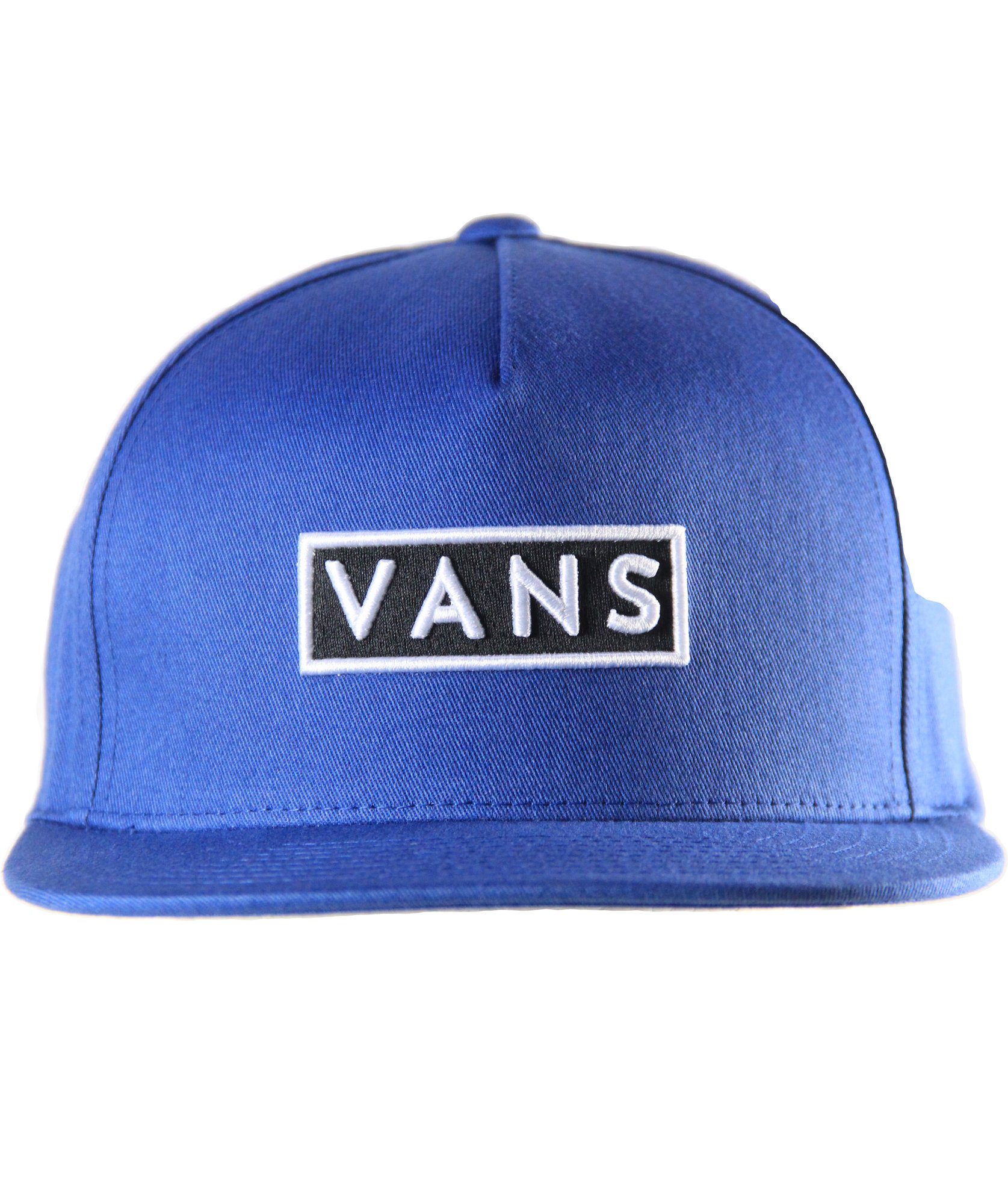Bone Vans Aba Reta MN Easy Box SNA - Navy - Home | Session Store