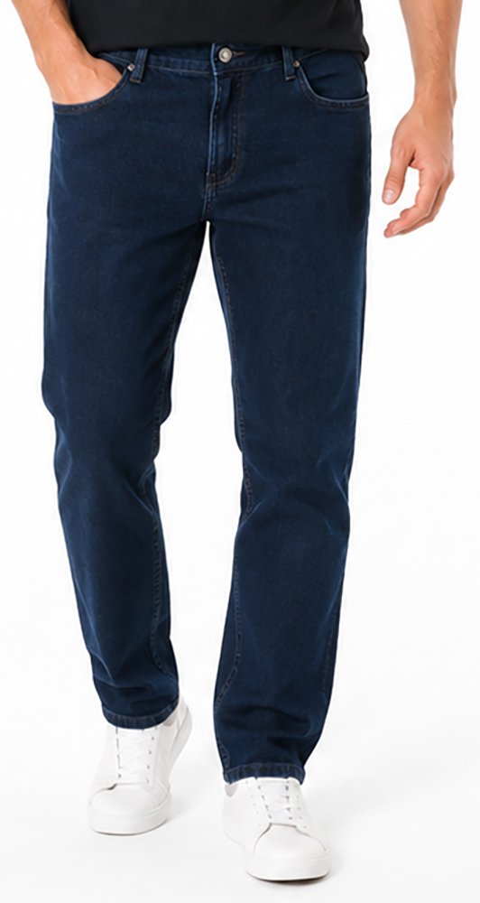 Calça Masculina Vlcs Big Jeans Regular Combate Heritage - Jeans