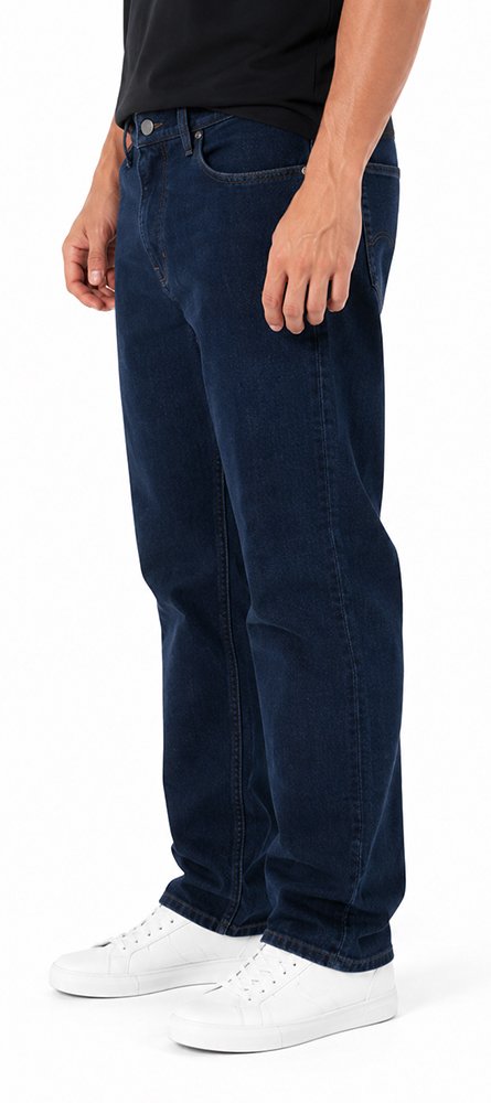 Calça Masculina Vlcs Jeans Regular Combate Heritage - Jeans