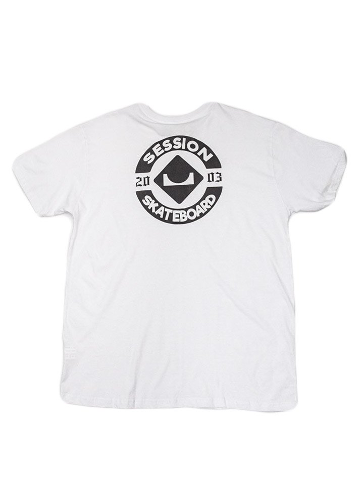Session Store Camiseta Big Masculina Session Skateboard 2023 Manga Curta Estampada ...