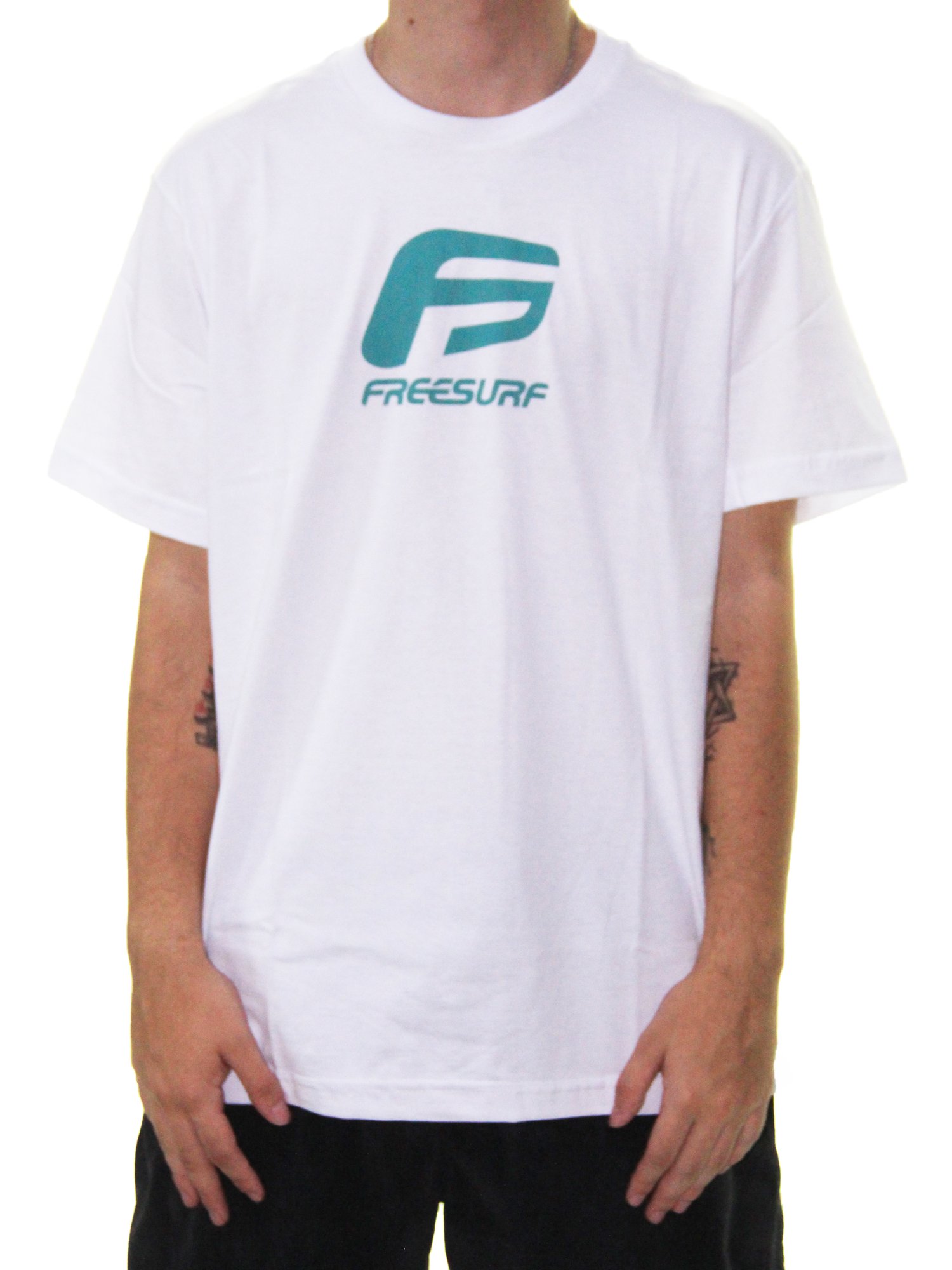 camiseta freesurf