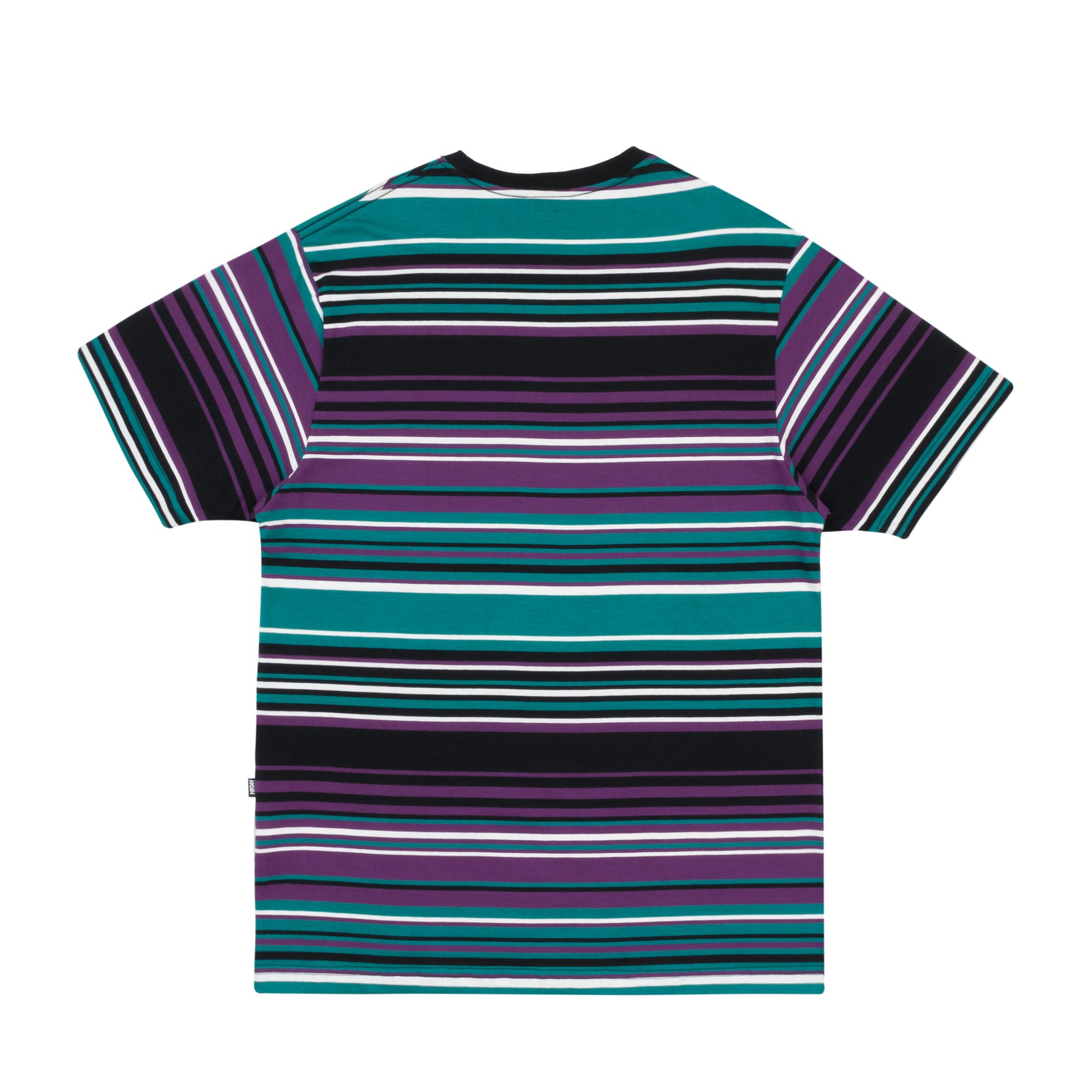 Camiseta Masculina High Kidz - Preto Roxo - Home | Session Store