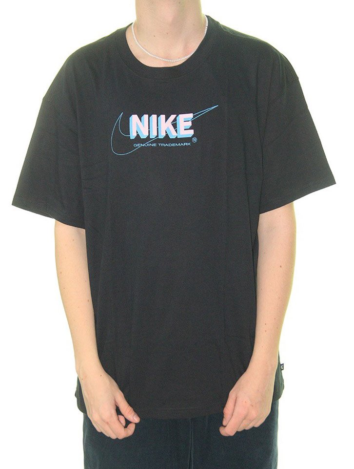 Camiseta Nike SB Brasil Pocket - Green