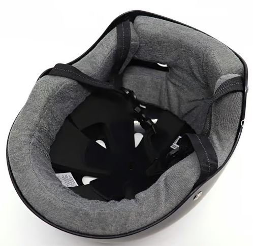 Capacete 187 Killer Pads Pro - Black Matte - Home | Session Store