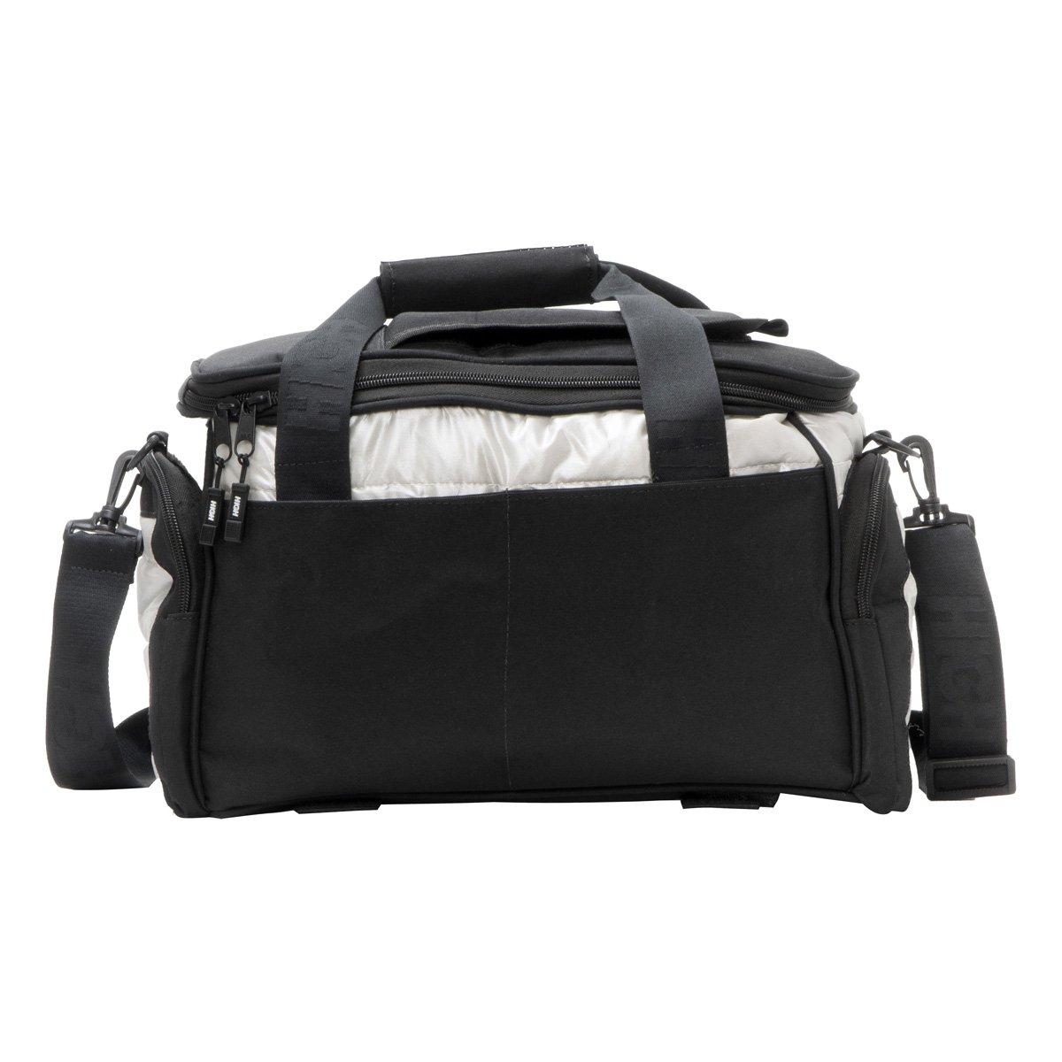 Cooler High Future - Preto/Cinza - Home | Session Store