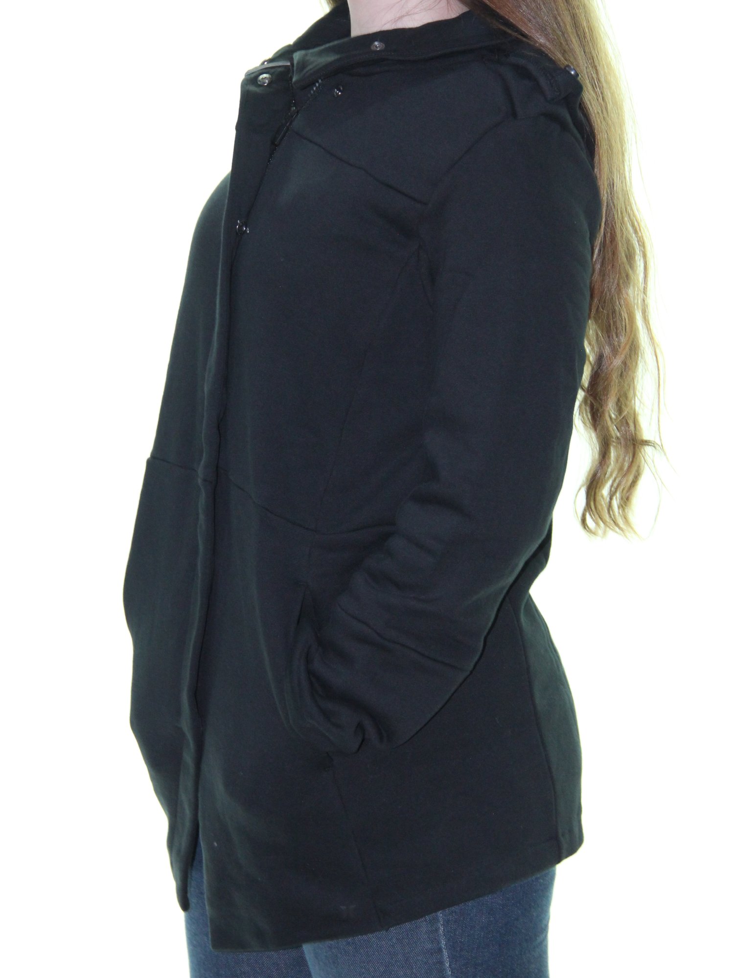 jaqueta feminina hurley