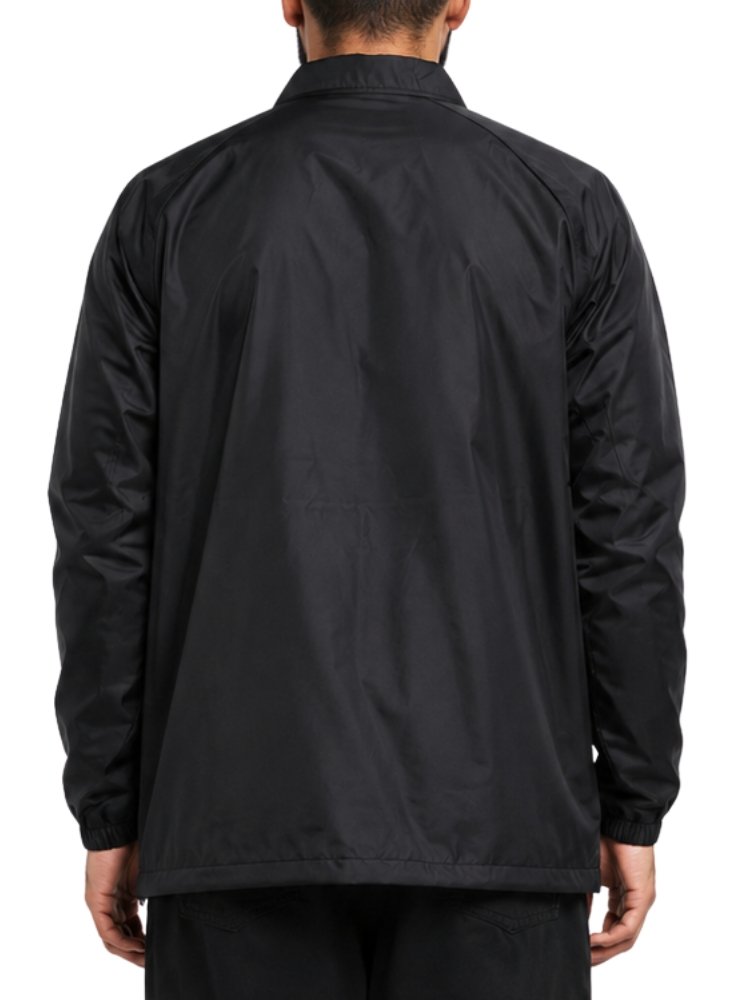 Jaqueta Masculina Vans MN Torrey Jacket - Preto - Home | Session Store