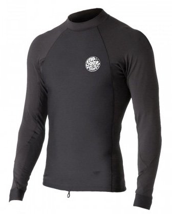 Rip Curl 6/4mmセミドライ E5 flash bom Jaqueta Surf Rip Curl Flash Bomb Neoprene Poly - Preto - Home