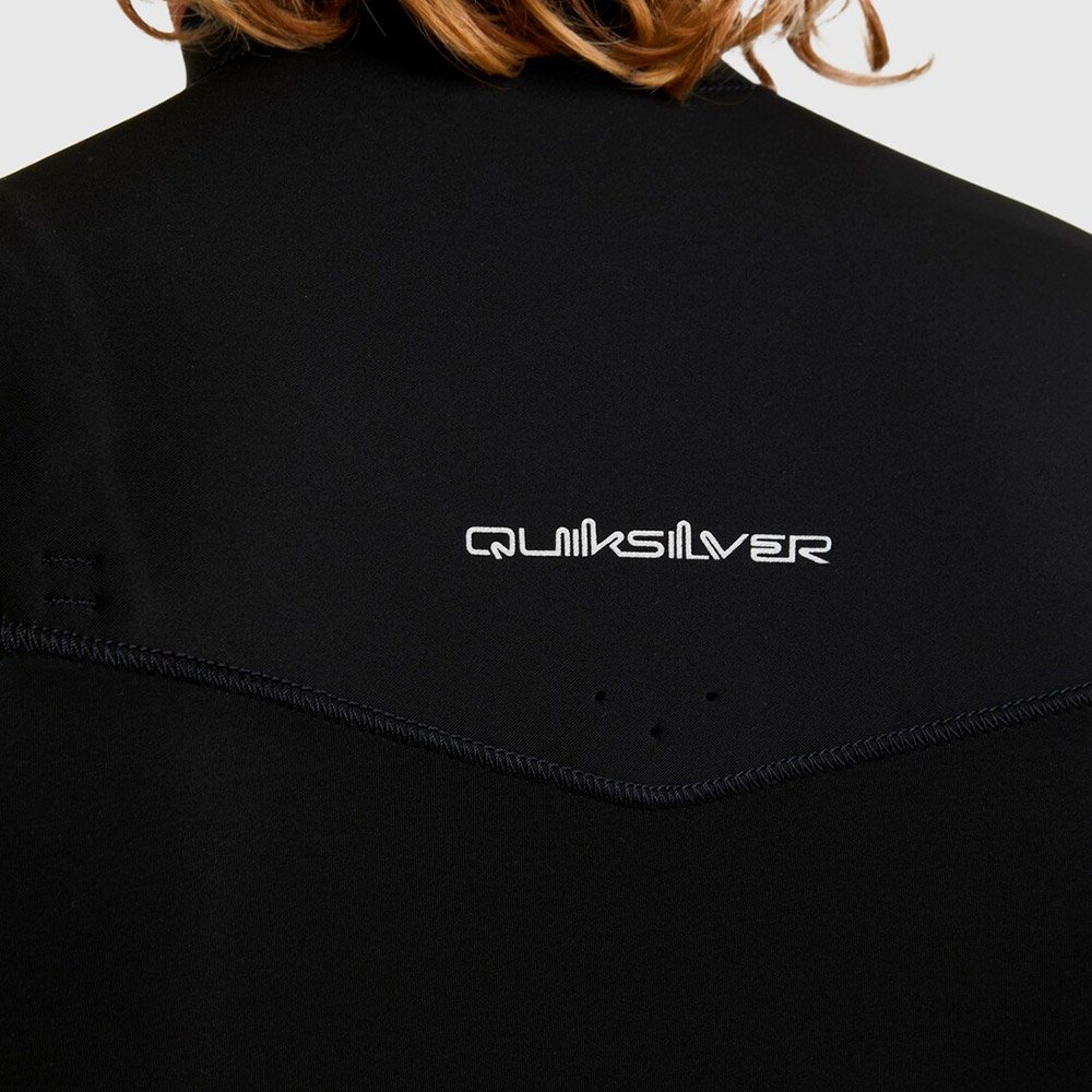 Long John Quiksilver J Everyday Sessions 4/3mm Chest zip