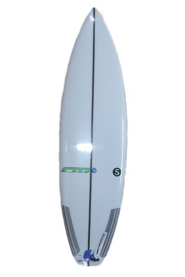 Prancha de Surf RM J5 5'11