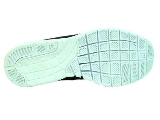 Tênis Masculino Nike Stefan Janoski Max L - Black Dark/Grey