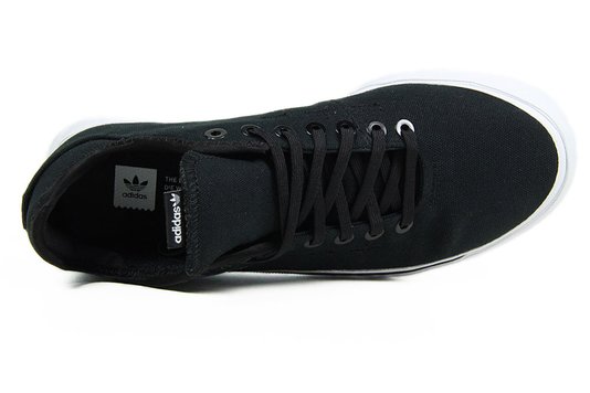 Tênis Feminino Adidas Sabalo - Black/White