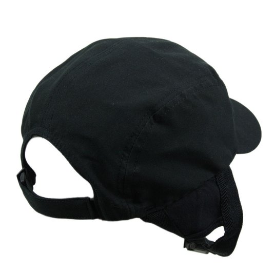 Boné de Surf Mormaii D Agua Microfibra - Preto