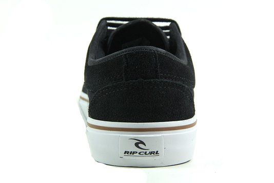Tênis Masculino Rip Curl The Wedge - Black/Yellow