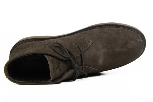 Bota Masculina Rip Curl Deset - Brown