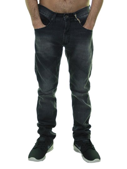 Calça Masculina Oneill Slim Jeans - Preto