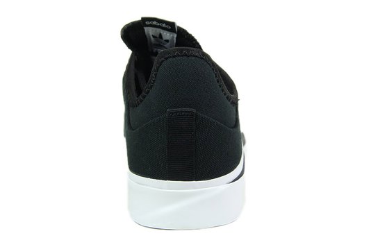 Tênis Feminino Adidas Sabalo - Black/White