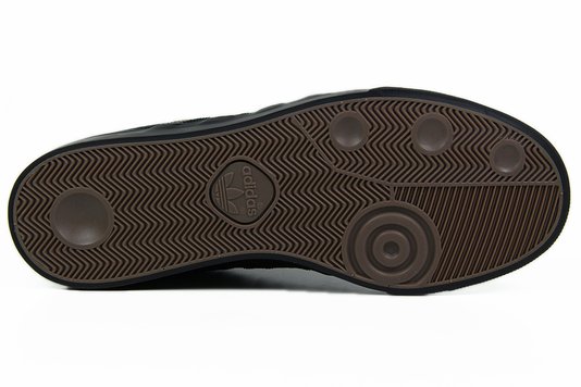 Tênis Feminino Adidas Seeley - Black/Black