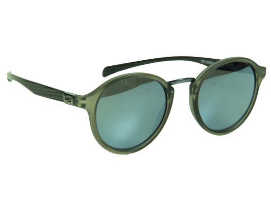 Óculos de Sol HB Brighton Silver Lenses - Carbon/Onix