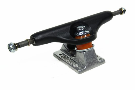 Truck Skateboard Independent Stage 11 Hollow Baker 149mm - Black/Silver