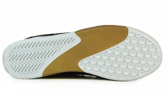Tênis Masculino Adidas 3ST.003 - Black/White