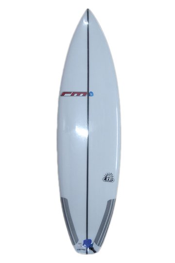 Prancha de Surf RM Santa Força 5'11