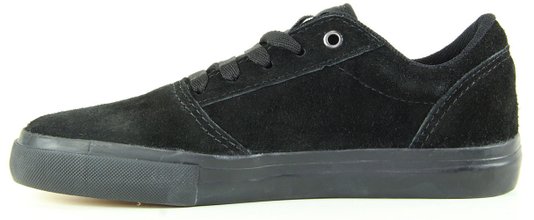 Tênis Libra New College - Preto