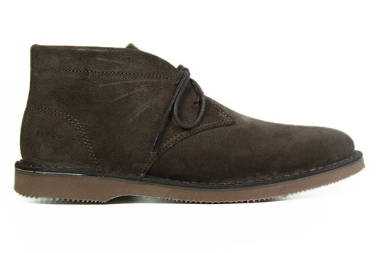 Bota Masculina Rip Curl Deset - Brown