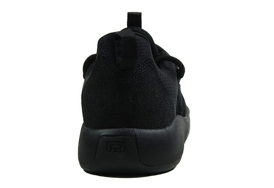 Tênis Masculino Hocks Galáctica - Black/Black