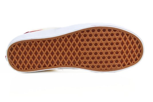 Tênis Masculino Vans Style 36 (Rrtro Sport) - Dark/Beige/White