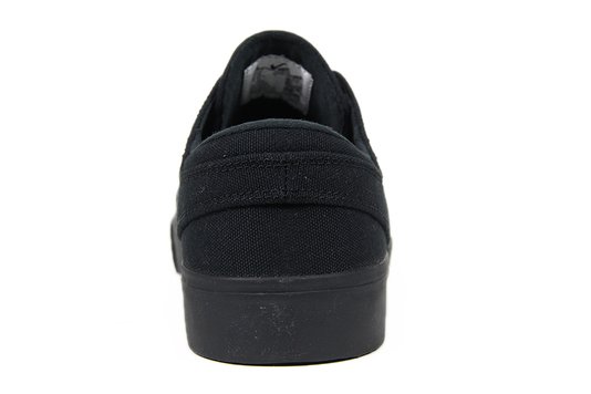 Tênis Masculino Nike SB Zoom Janoski Rm - Black/Black