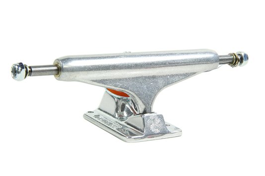 Truck Skateboard Independent Hollow 149mm - Silver