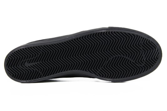 Tênis Masculino Nike SB Zoom Janoski Rm - Black/Black